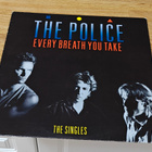 The Police LP - pikkukuva 1