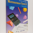 Lauri Pippola ym. : Matematiikan taito 3 : Geometria - pikkukuva 1