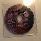 Ismo Alanko . Piste promo nimmarilla CDS single - pikkukuva 1