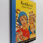 Anja Vitikka : Kotikesä - pikkukuva 1