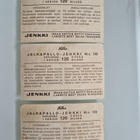 Jalkapallo -Jenkki		     (18066) - pikkukuva 2