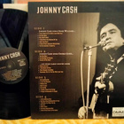 Johnny Cash 2LP - pikkukuva 2