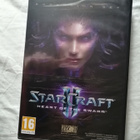 StarCraft 2: Heart of the Swarm (UUSI) - pikkukuva 2