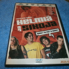 HELMIÄ JA SIKOJA - DVD - pikkukuva 1