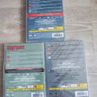 The Sopranos kaudet 1-6 UUSI KOKO SARJA - pikkukuva 4
