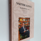 Leevi Launonen : Kirjoitettu on : seurakuntaneuvos Valtte... - pikkukuva 1