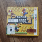 New Super Mario 2 - 3DS - pikkukuva 1