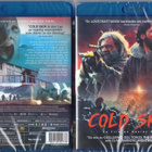 Cold Skin (55 051) UUSI -SV- BLU-RAY 2017 SF-TXT - pikkukuva 1