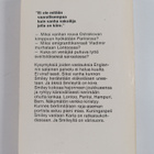 John Le Carre : Värisuora - pikkukuva 2