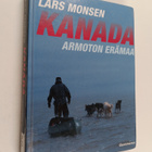 Lars Monsen : Kanada : armoton erämaa - pikkukuva 1