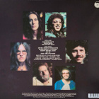 TODD RUNDGREN'S UTOPIA: Another Live LP (ultra clear) - pikkukuva 2