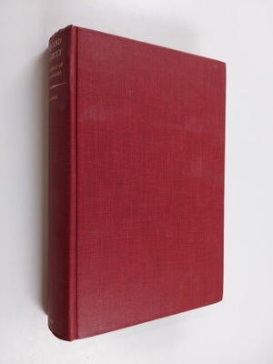 Wilmon Henry Sheldon : God and polarity : a synthesis of ...