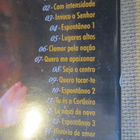 Quero me apaixonar DVD - pikkukuva 3