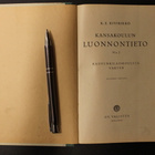 Kivirikko: Kansakoulun luonnontieto N:o2 - pikkukuva 2