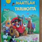 Maatilan tarinoita - uudenveroinen - pikkukuva 1