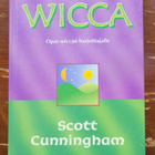 S. Cunningham:  WICCA - Opas wiccan harjoittajalle - pikkukuva 1