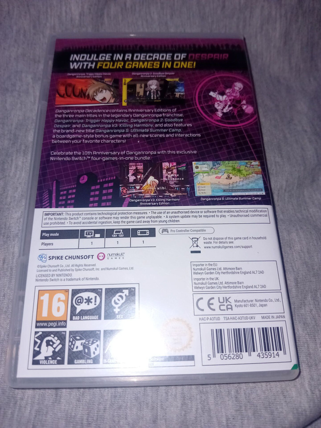 Item image