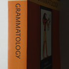 Jacques Derrida - Of Grammatology - pikkukuva 2