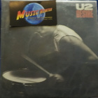 U2 - DESIRE EX+/EX+7" UK - pikkukuva 1