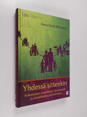 Hanna Ranssi-Matikainen : Yhdessä sittenkin : kokemukset ...