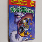 Walt Disney : Nokkapokka - pikkukuva 1
