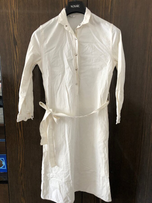 Vuokko vintage mekko koko 38, S