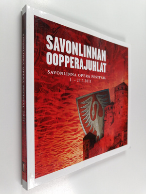 Savonlinnan oopperajuhla = Savonlinna opera festival : 1....