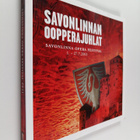 Savonlinnan oopperajuhla = Savonlinna opera festival : 1.... - pikkukuva 1
