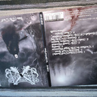 Elffor – Into the Dark Forest... (Alternate Version) CD – A5 - pikkukuva 2