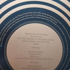 Ulver : Live At Roadburn. 2LP. - pikkukuva 3