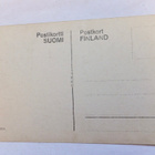 VANHA Postikortti Helsinki Töölö 1930-l - pikkukuva 2