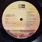 Various – Gospel Gold Volume 1 LP - pikkukuva 2