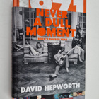 David Hepworth : 1971 - Never a Dull Moment - Rock's Best... - pikkukuva 1