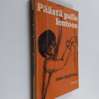 Ivan Southall : Päästä pallo lentoon - pikkukuva 1