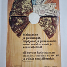Aake Jermo : Kun kansa eli kortilla : reportaasi lähimenn... - pikkukuva 2