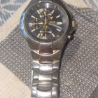 CITIZEN TITANIUM - pikkukuva 1