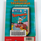 Taikaviitta kuilun partaalla - pikkukuva 2