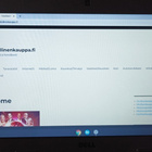Dell Chromebook 11 - pikkukuva 1