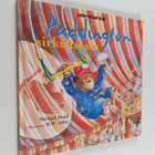 Michael Bond : Paddington sirkuksessa - pikkukuva 1