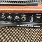 Behringer Ultracoustic AT108 - pikkukuva 3