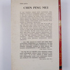 Ping Mei Chin : Hsi Menin ja hänen kuuden vaimonsa elämän... - pikkukuva 2