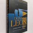 Donna Leon : Unelmien tyttö : komisario Guido Brunettin t... - pikkukuva 1