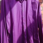 Dressman kauluspaita L-koko 41/42 Slim fit - pikkukuva 2