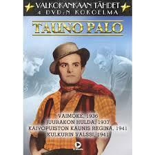 Valkokankaan tähdet tauno palo (28 245) UUSI -FI- DVD (4)