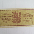 Suomi	1963	 1 markka 2kpl  (14246-7) - pikkukuva 4