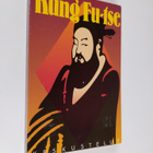 Kung Fu-Tse : Keskustelut = (Luen-y) - pikkukuva 1