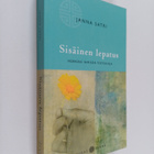 Janna Satri : Sisäinen lepatus : herkän ihmisen tietokirja - pikkukuva 1