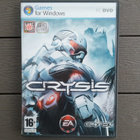 PC DVD: Crysis peli (2007) - pikkukuva 1