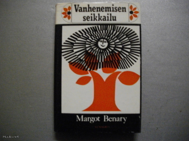 Margot Benary: Vanhenemisen seikkailu (21.3)