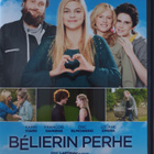 Belierin perhe DVD - pikkukuva 1
